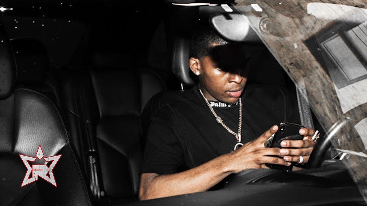 Bobby Soxx -  Anything You Want (Official Music Video)