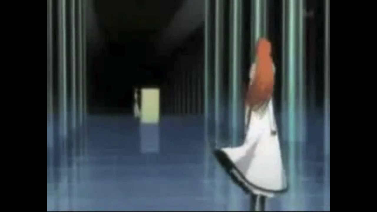 Ulquiorra X Orihime- Extra Terrestrial (Futuristic Lover)