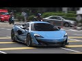 SUPERCARS in MALAYSIA March 2022