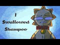 I Swallowed Shampoo - FNAF Sun and Moon animatic