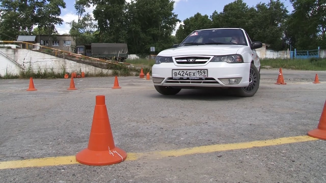 Досааф машины автошкола