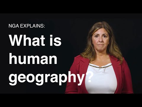 Video: AP Human Geography'de küreselleşme nedir?