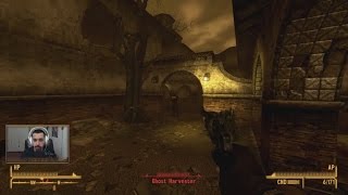 Fallout: New Vegas - 114 - Puesta del Sol