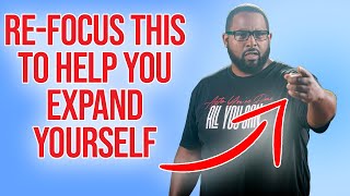 Getting Beyond Aggression | Expanding Yourself Into Something More