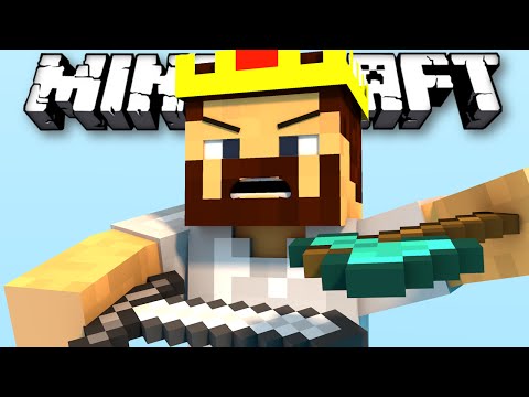 Видео: ЗАСЕЛИ НА БАЗЕ - Minecraft Egg Wars (Mini-Game)