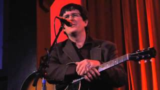 The Mountain Goats - Ox Baker Triumphant - 2/25/2009 - Swedish American Hall