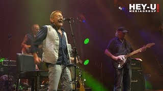 Video thumbnail of "Wolfgang Ambros - Du verstehst mi ned [Donauinselfest 2019]"