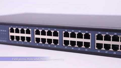 VoIP FXS Gateway DAG2000 32S