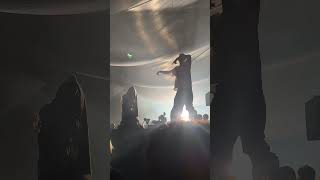 Fred again.. 070 Shake - Danielle (Smile On My Face) Live In New York #fredagain #070shake #newyork