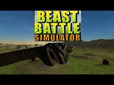 beast battle simulator demo beast battle simulator demo