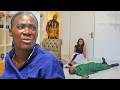 MERCY JOHNSON Will Make U Laugh So Hard Nd Crack Your Ribs While Watching This Funny African Movies