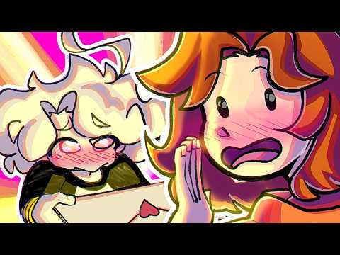 TRYING TO DATE MY FRIENDS (with Torajo, Brubs, Drawnmask & others)