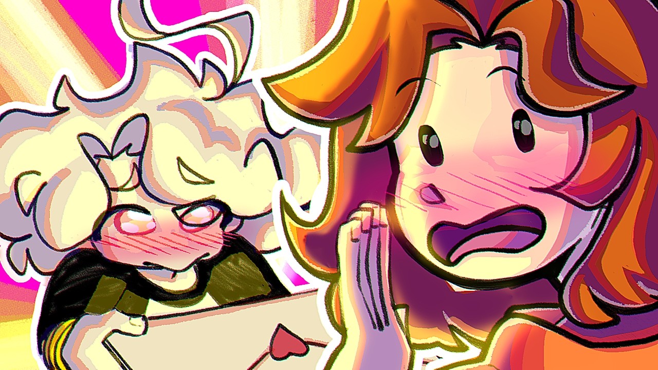 TENTANDO NAMORAR MEUS AMIGOS (com Torajo, Brubs, Drawnmask & outros)