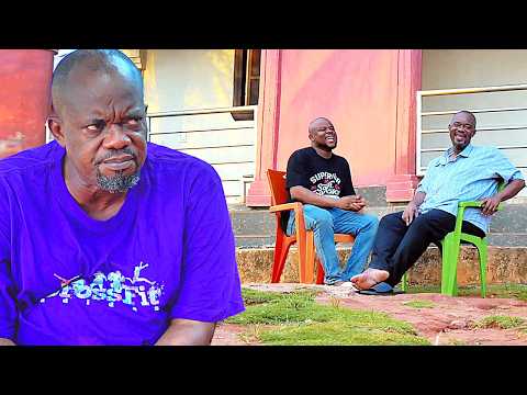 Village Impostor | Charles Inojie & Nwa.aba Will Finish You With Serious Laughter |- Nigerian Movies