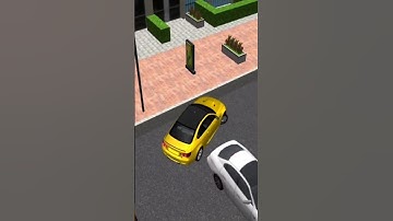 Car Parking Simulator: M3 uGames  Android Gameplay