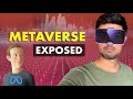 How Metaverse Works? | Secrets of Metaverse | Explained in Hindi | Dhruv Rathee