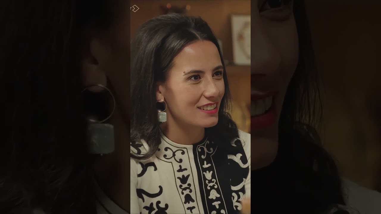 Marta y Chloe - No pasa nada