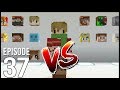 Hermitcraft 6: Episode 37 - HERMITS VS HERMITS