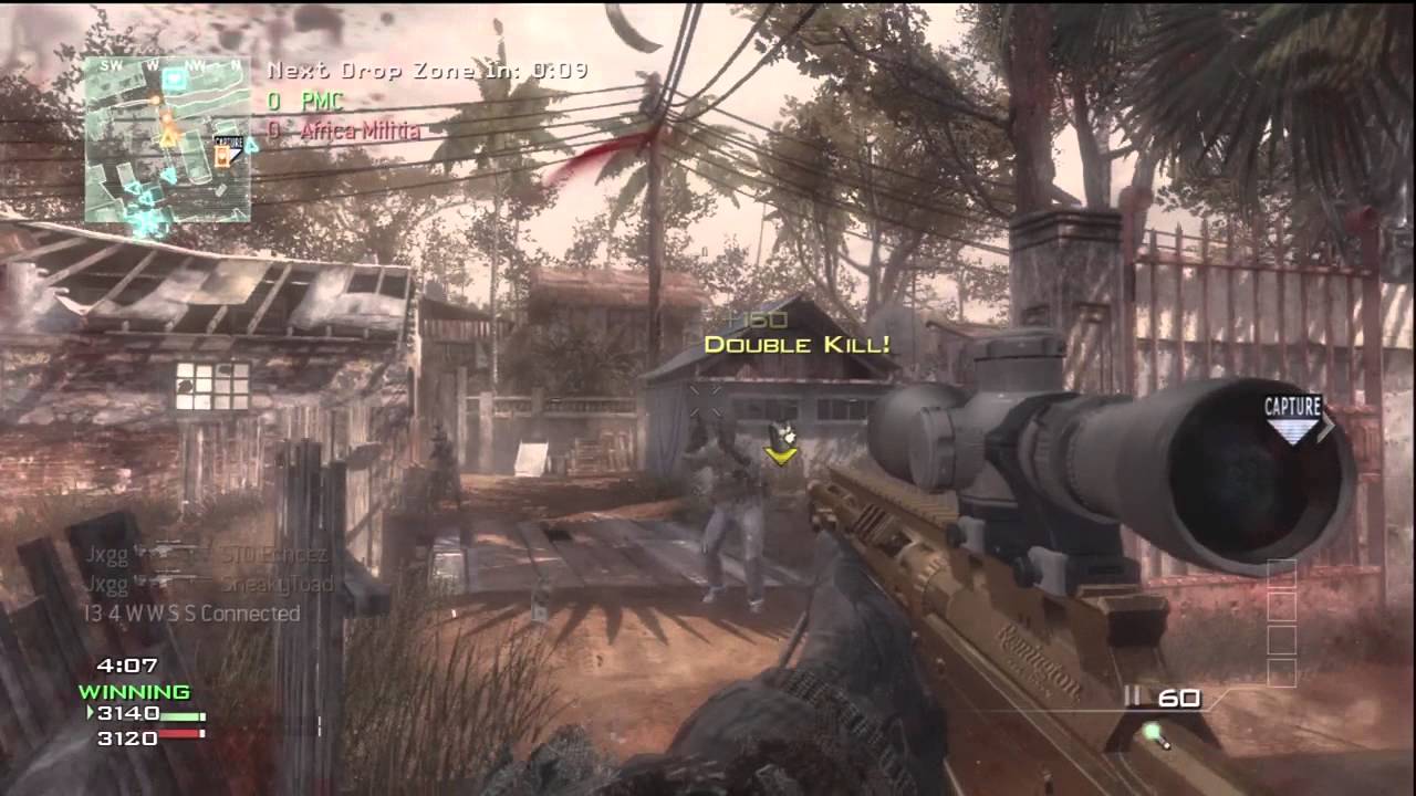 noscope quad feed hitmarked