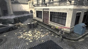 Urx7bad - MW3 - QS Final Kill Cam