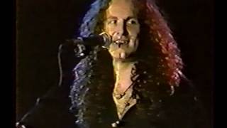 vivian campbell friends 1989