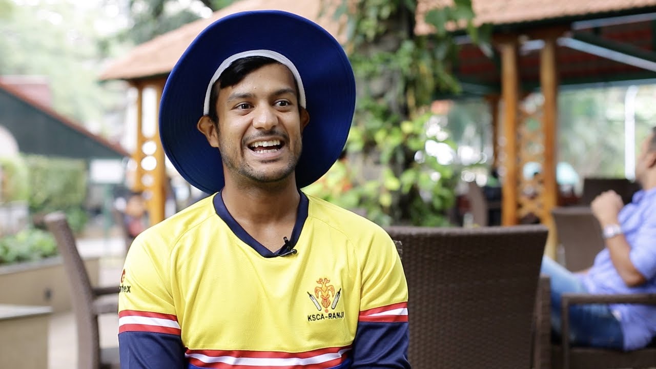 'Winning matches and tournaments motivates me' – Agarwal
