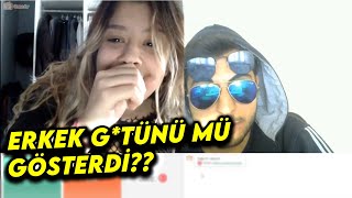 Omegle En Komik Ve En Iyi Anlar Derlemesi Bölüm-1