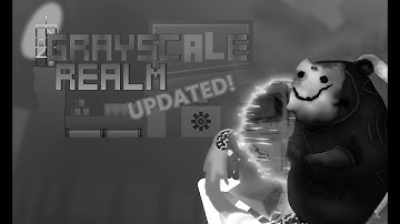 How to get All Chomiks in Grayscale Realm! (UPDATED) | Find the Chomiks