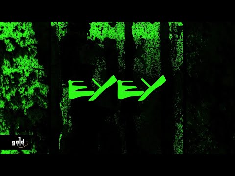 ALEE – EyEy | Official Lyric Video