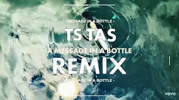 Taylor Swift - Message In A Bottle (Taylor