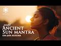 Daily Morning Sun Prayer | Om Japa Kusuma Mantra to Remove Negative Energy |  Meditation