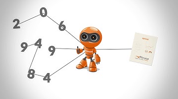 Phrazor by vPhrase : Understand data through stories