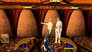 Killing Time 3DO Remake Work In Progress 1