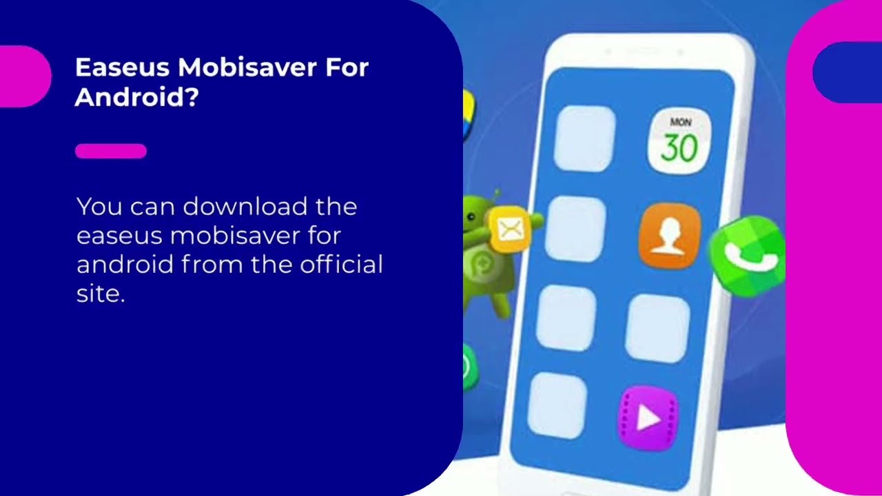 easeus mobisaver for android 5.0