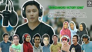 Bangsamoro  Song Victory 