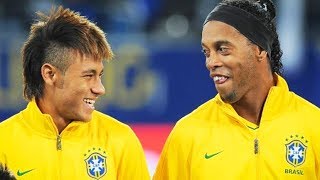 When Ronaldinho and Neymar Destroyed Argentina screenshot 3