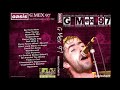 Oasis - Live at G-MEX Arena, Manchester 12/14/1997 - FM Remaster (RARE!) [Lossless HD FLAC Rip]