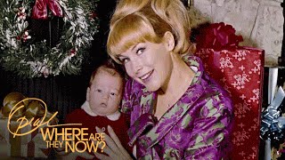 I Dream of Jeannie Star on Losing Her Son to a Drug Overdose | Where Are They Now | OWN