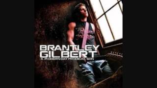 Brantley Gilbert - What's Left of a Small Town.