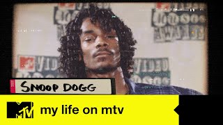 The Evolution of Snoop Dogg | My Life On MTV