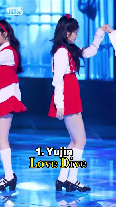 who owns every IVE comeback? #ive #ivestarship #kpop #shorts #eleven #lovedive #afterlike