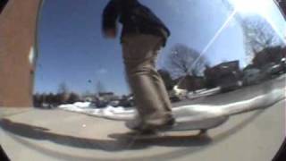 drop spot bench