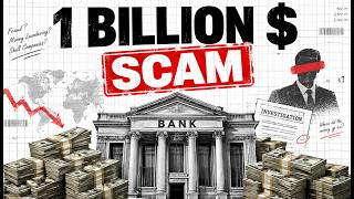 The $1 Billion Bank Heist That Shocked the World