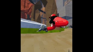 Day 6 of joining my fan code (CALLMEFANS) until I get 10k #animalcompany #funny #vr