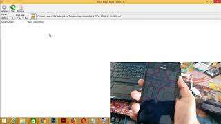 How To Flash Asus Zenfone 5 T00F T00J With Asus Flashtool 100% Working