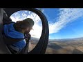 “First Glider Lesson”