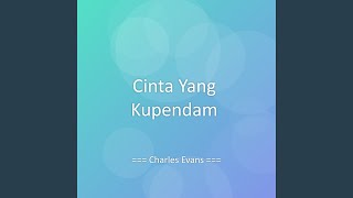 Cinta Yang Kupendam