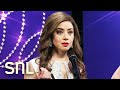 Miss Universe Contest on SNL 🌟