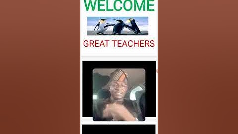 Lesson Planning & Instructional Design Part 1