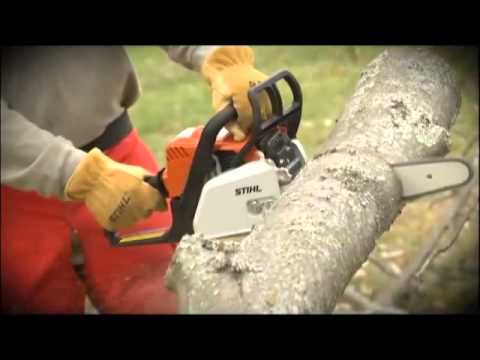 Motoseghe stihl